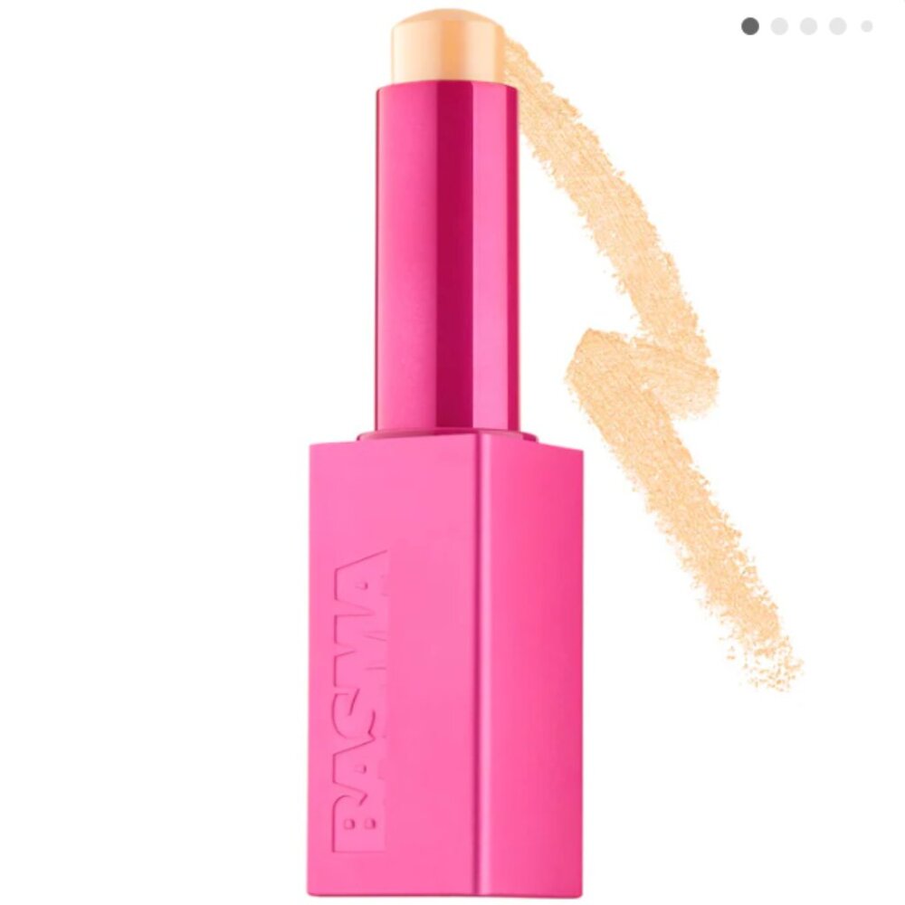 BASMA The Foundation Stick | 32 | NEW MAKEUP
